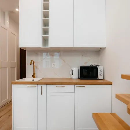 Wilda Appartement
