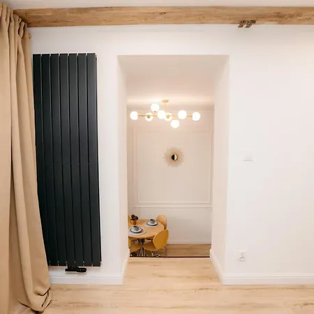 Wilda Appartement *