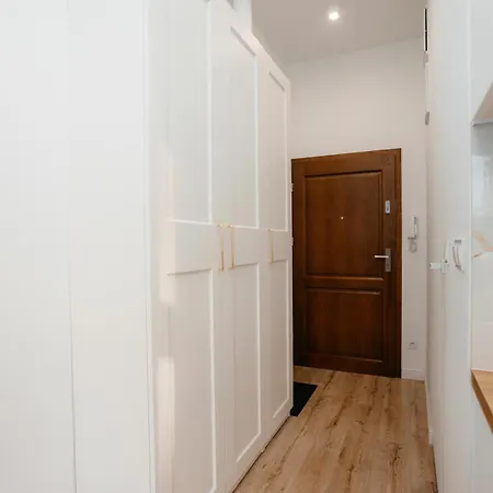 Appartement Wilda *