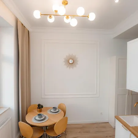 Wilda Appartement Poznań