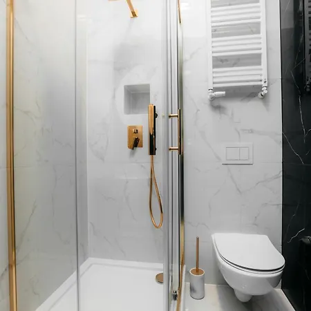 Wilda Appartement