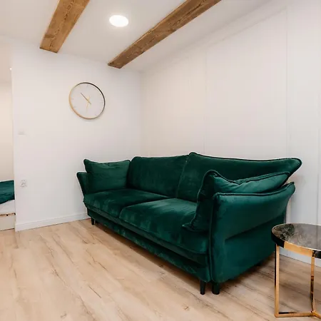 Appartement Wilda