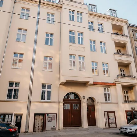 Wilda Poznań