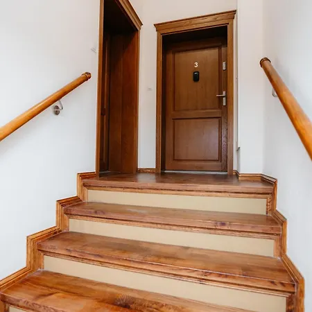 Appartement Wilda *