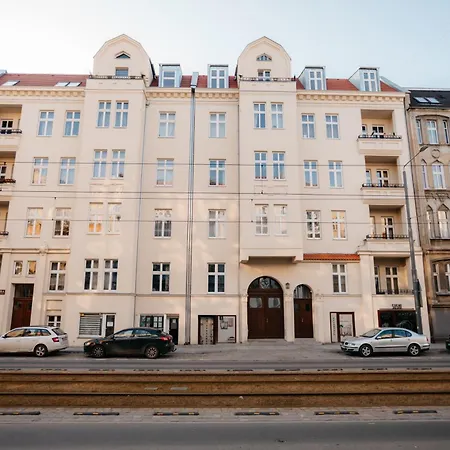 Wilda * Poznan