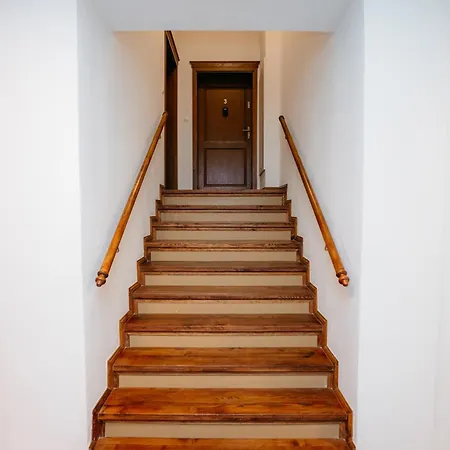 Wilda Apartment *