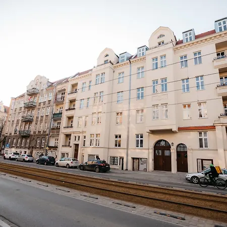 Apartment Wilda