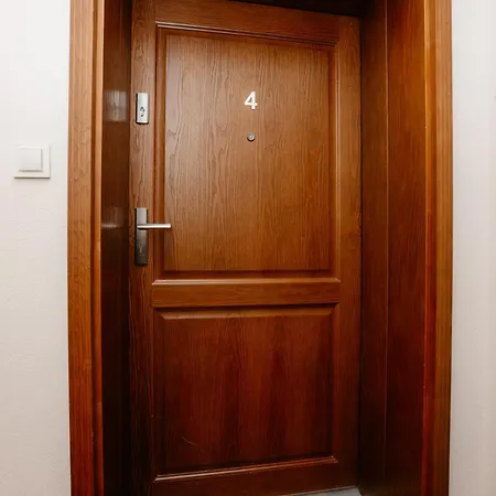 Apartment Wilda *